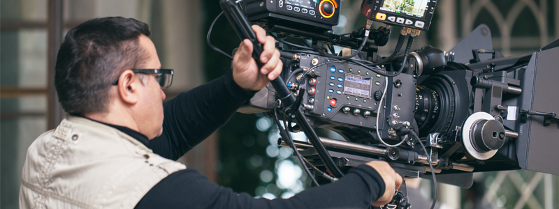 Technology is not just for kids