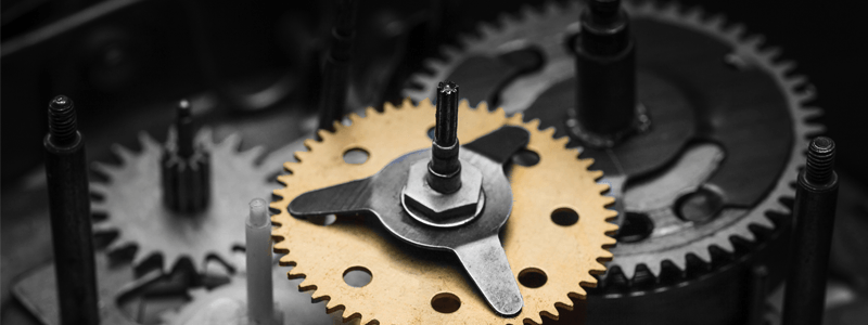 Technology is not just for kids